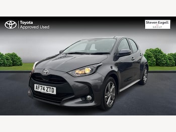 Used Toyota Yaris 2024 for sale - 76327067: Photo 3