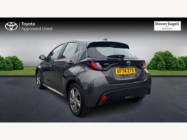 Used Toyota Yaris 2024 for sale - 76327067: Photo 6