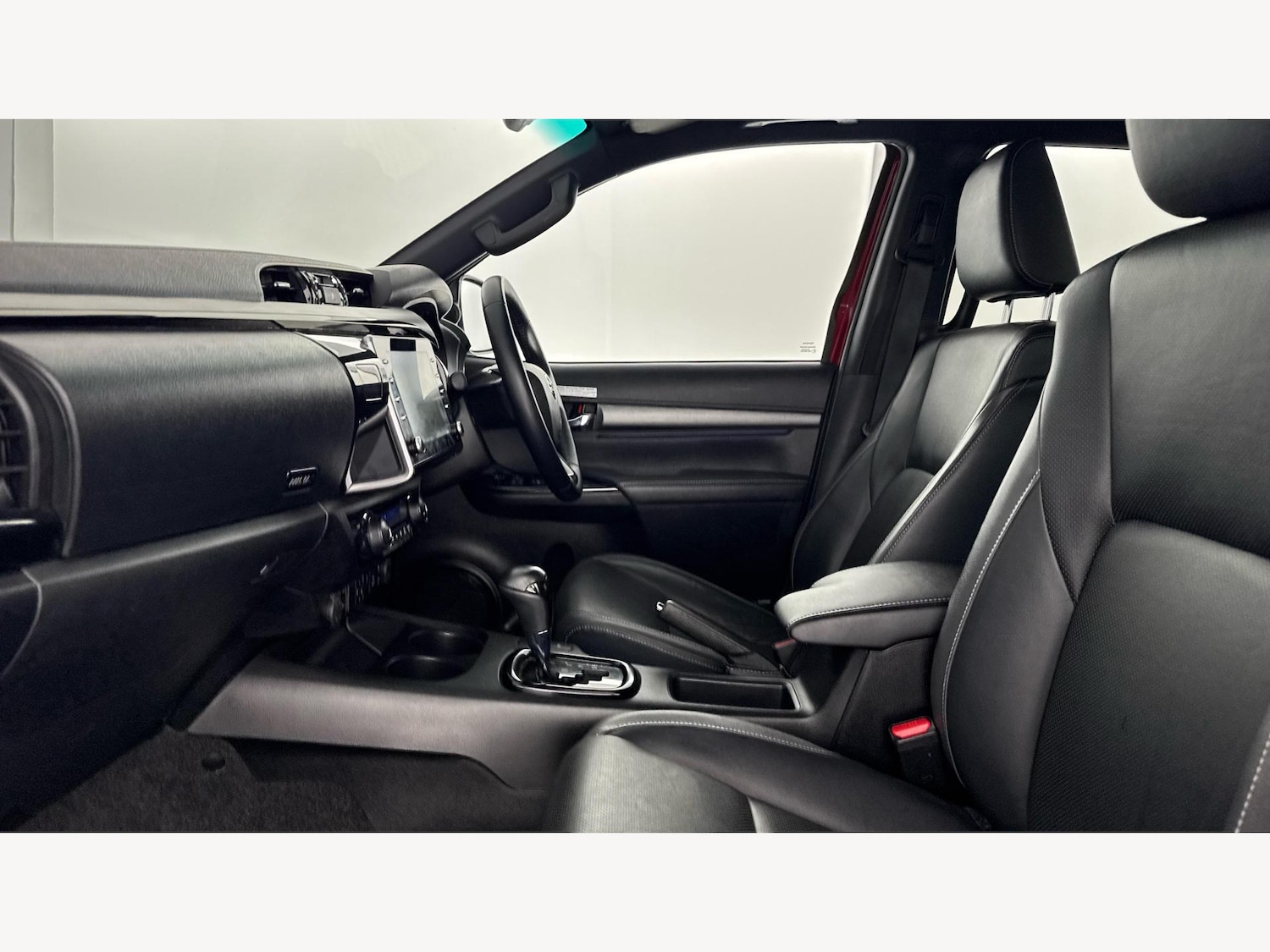 Used Toyota Hilux 2022 for sale - 77537712: Photo 12