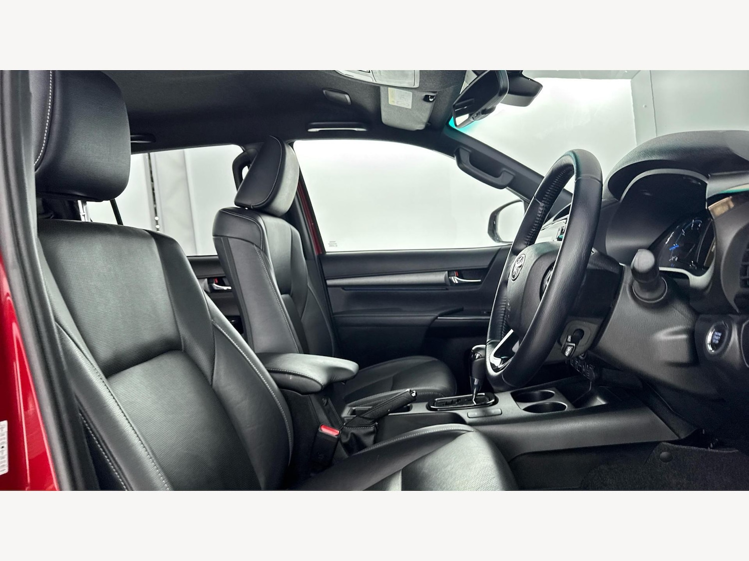 Used Toyota Hilux 2022 for sale - 77537712: Photo 13