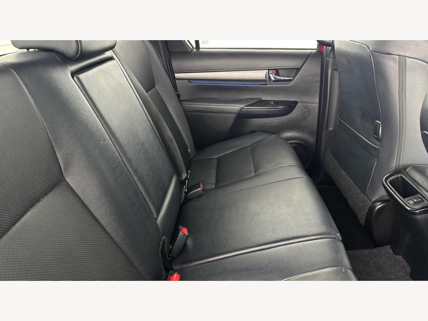 Used Toyota Hilux 2022 for sale - 77537712: Photo 14