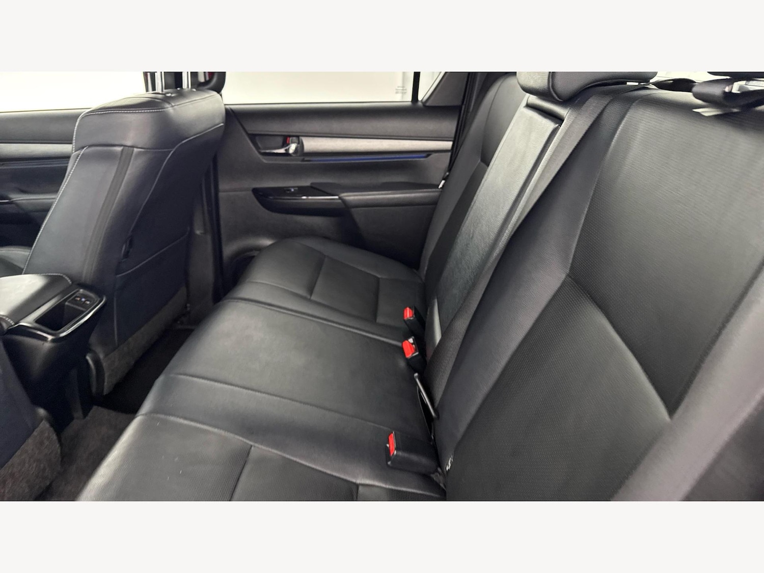 Used Toyota Hilux 2022 for sale - 77537712: Photo 15