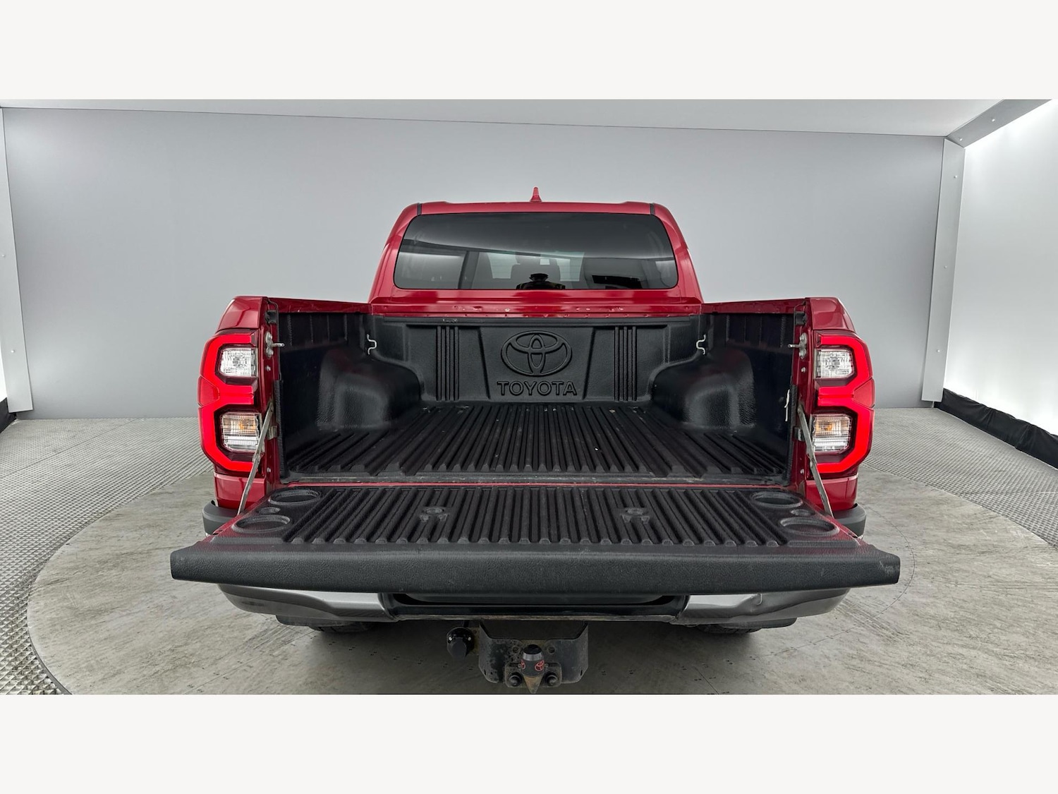 Used Toyota Hilux 2022 for sale - 77537712: Photo 16