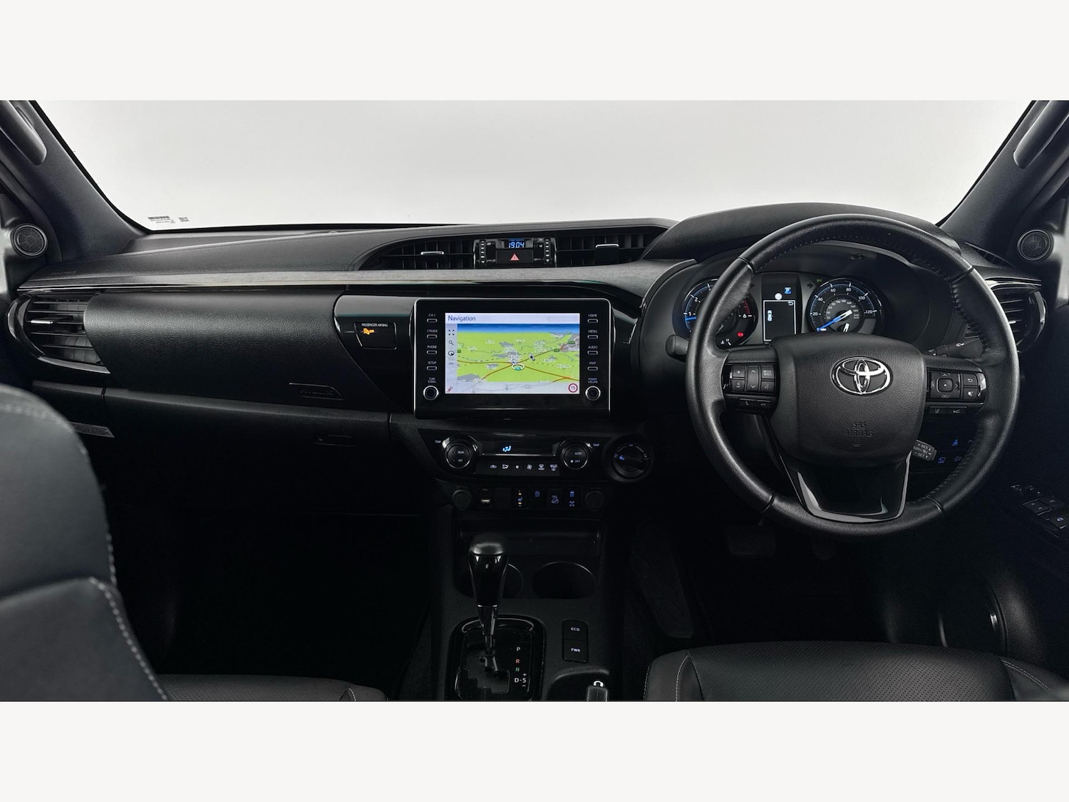 Used Toyota Hilux 2022 for sale - 77537712: Photo 7