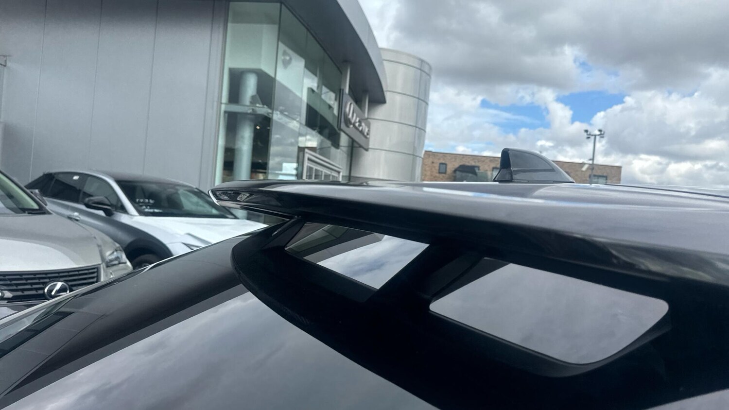 Used Toyota C-HR 2023 for sale - 76632738: Photo 35