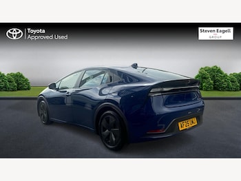 Used Toyota Prius 2025 for sale - 78999953: Photo