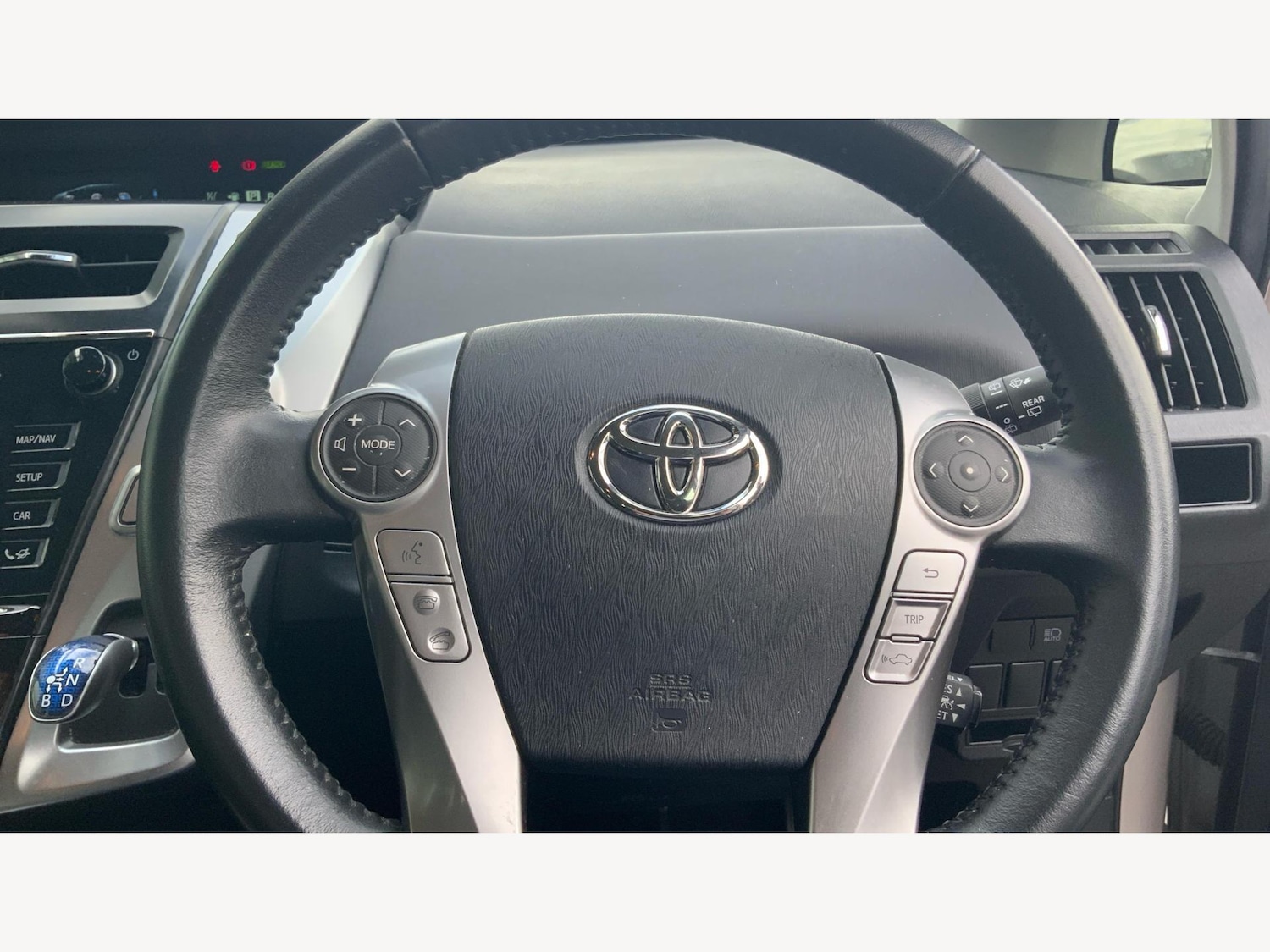 Used Toyota Prius+ 2019 for sale - 76337039: Photo 10