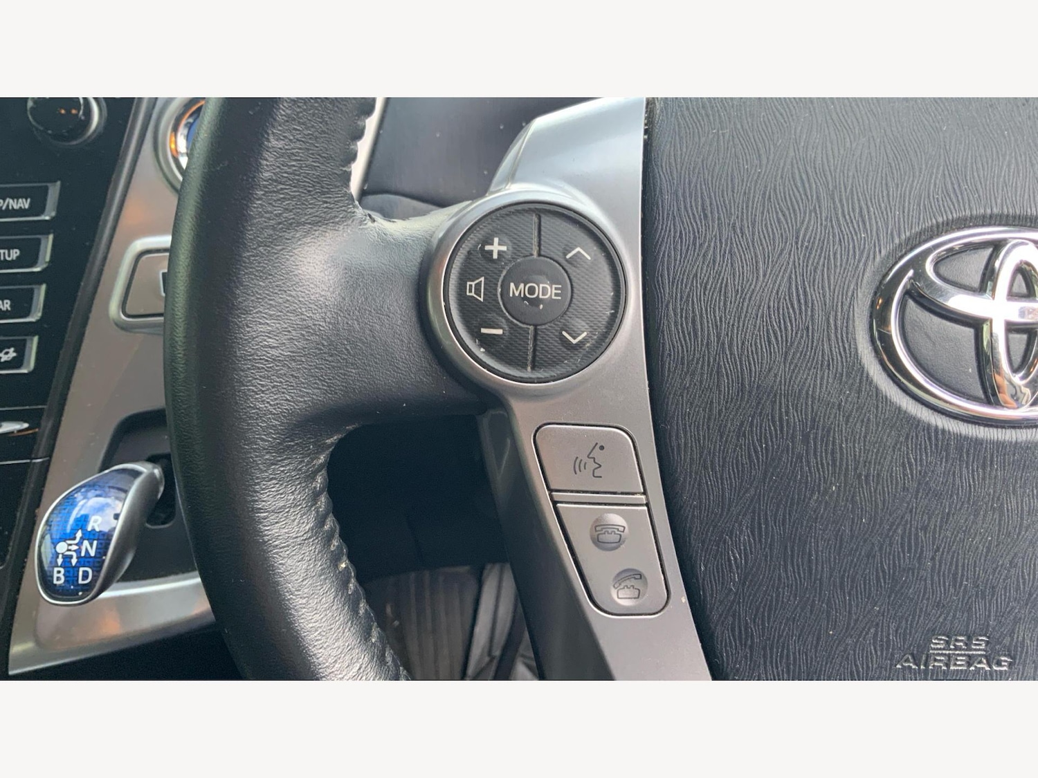Used Toyota Prius+ 2019 for sale - 76337039: Photo 22