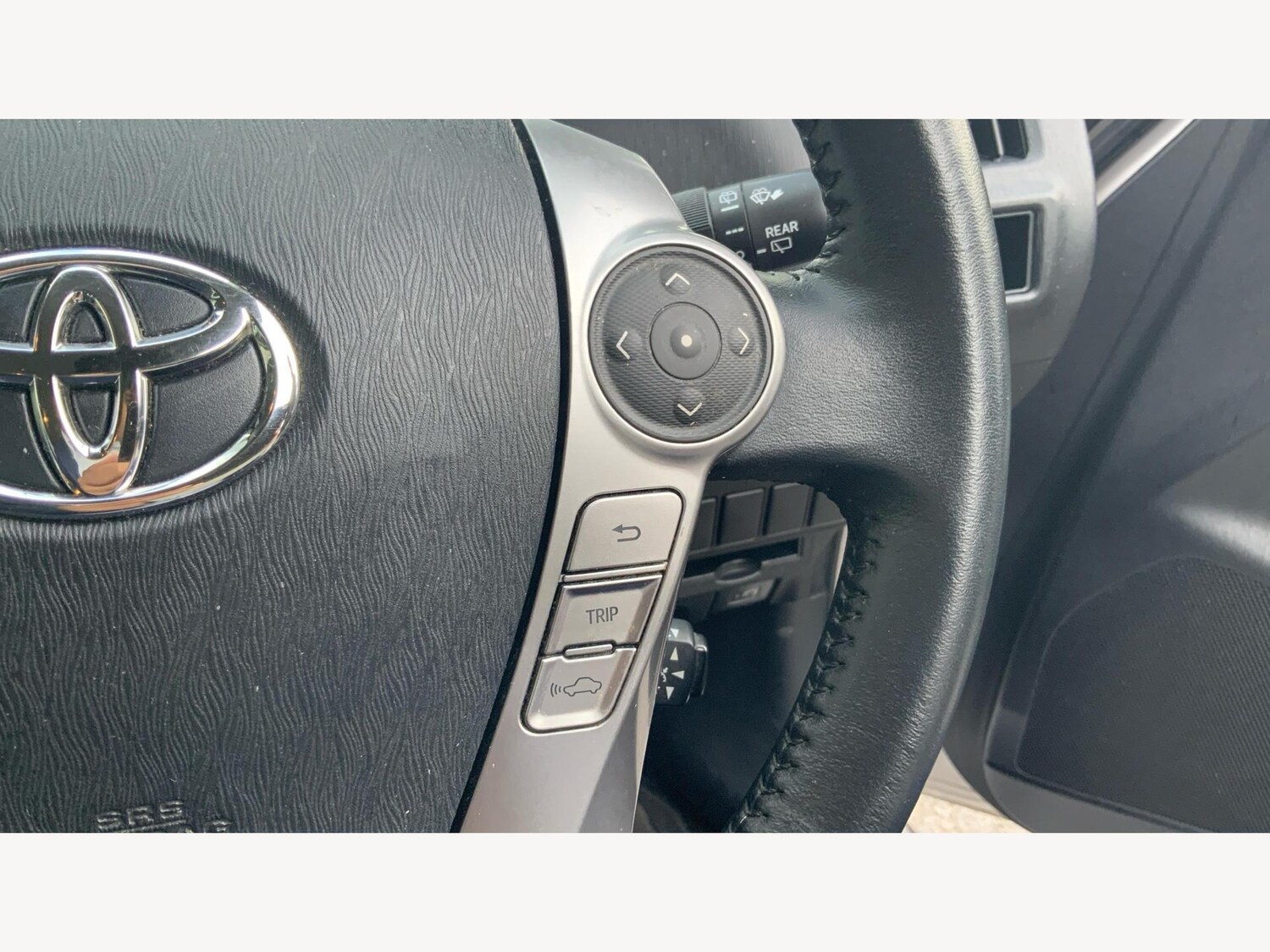 Used Toyota Prius+ 2019 for sale - 76337039: Photo 23