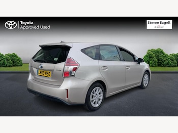 Used Toyota Prius+ 2019 for sale - 76337039: Photo