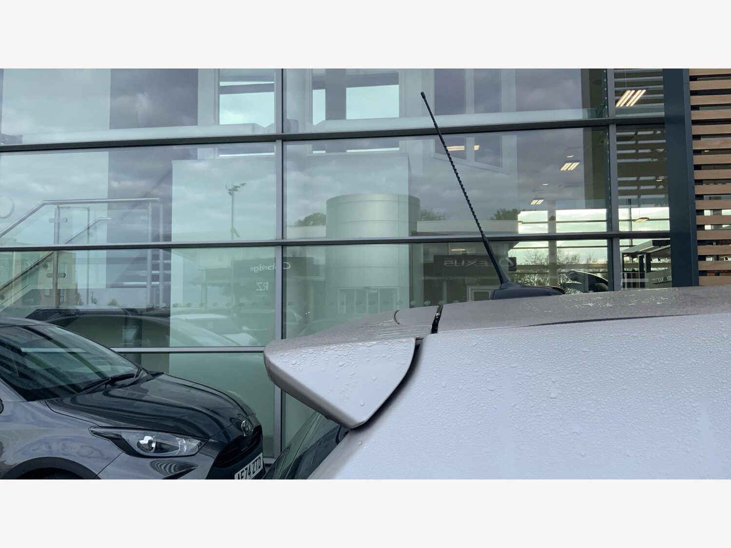 Used Toyota Prius+ 2019 for sale - 76337039: Photo 33