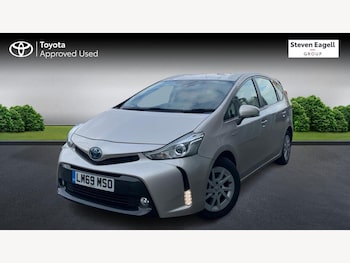 Used Toyota Prius+ 2019 for sale - 76337039: Photo