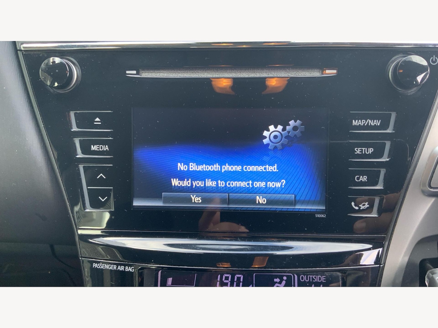 Used Toyota Prius+ 2019 for sale - 76337039: Photo 9