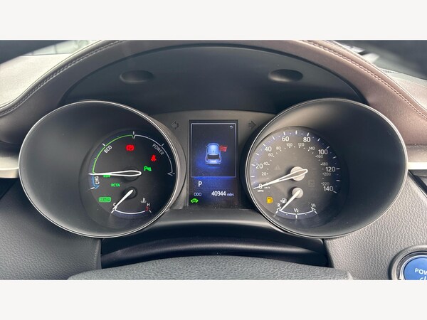 Used Toyota C-HR 2018 for sale - 76326414: Photo 11