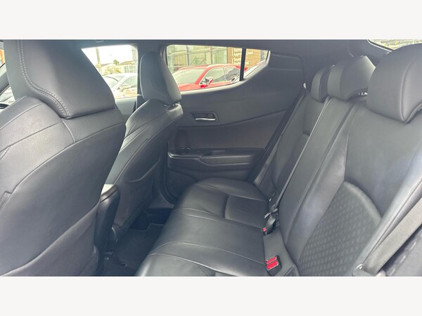Used Toyota C-HR 2018 for sale - 76326414: Photo 15