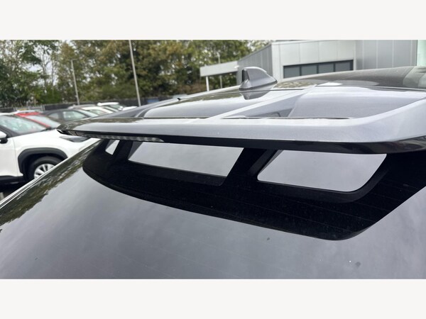 Used Toyota C-HR 2018 for sale - 76326414: Photo 24