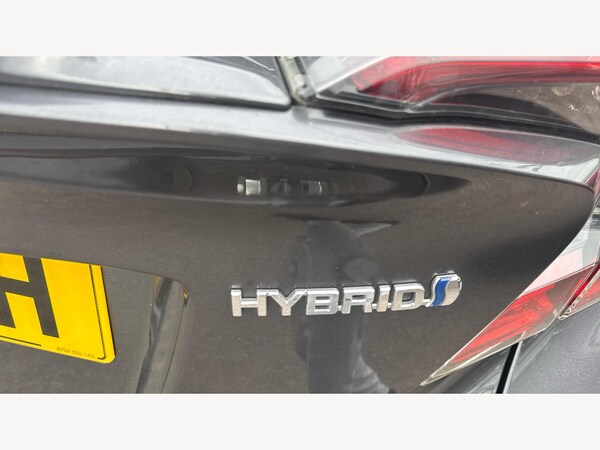Used Toyota C-HR 2018 for sale - 76326414: Photo 25