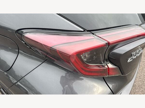 Used Toyota C-HR 2018 for sale - 76326414: Photo 27