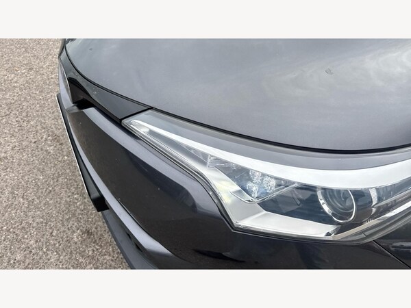 Used Toyota C-HR 2018 for sale - 76326414: Photo 33