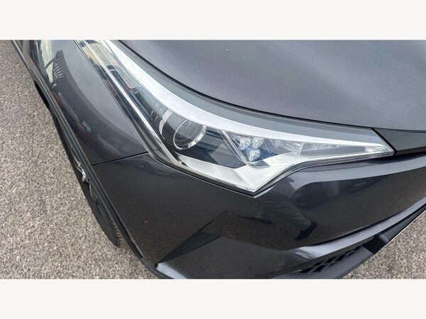 Used Toyota C-HR 2018 for sale - 76326414: Photo 34