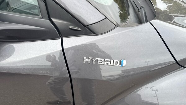 Used Toyota C-HR 2018 for sale - 76326414: Photo 36
