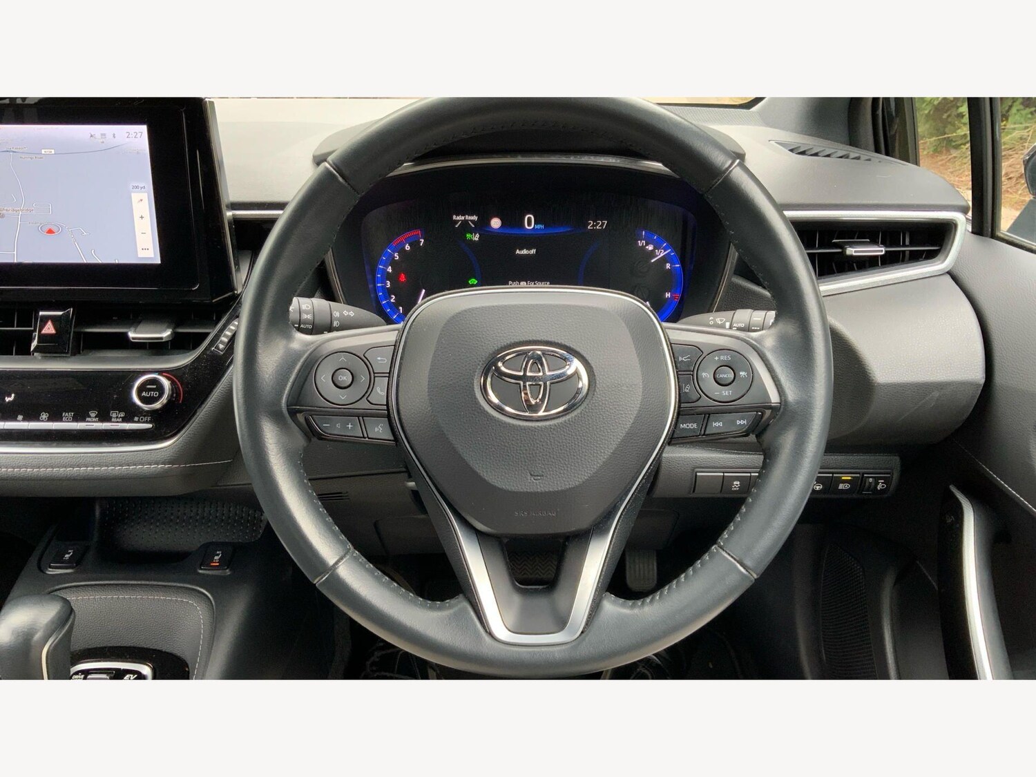 Used Toyota Corolla for sale - 77958385: Photo 10