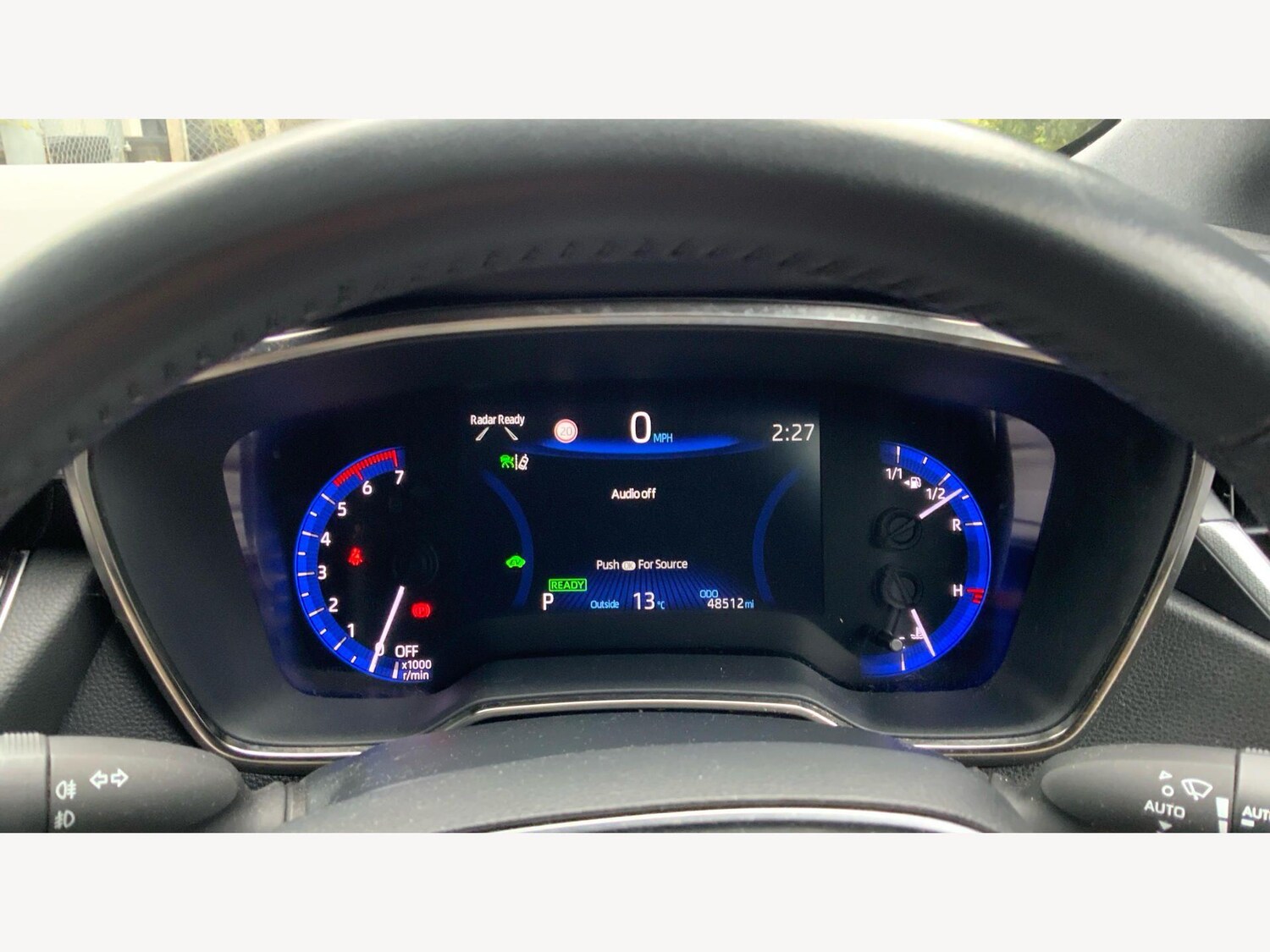 Used Toyota Corolla for sale - 77958385: Photo 11