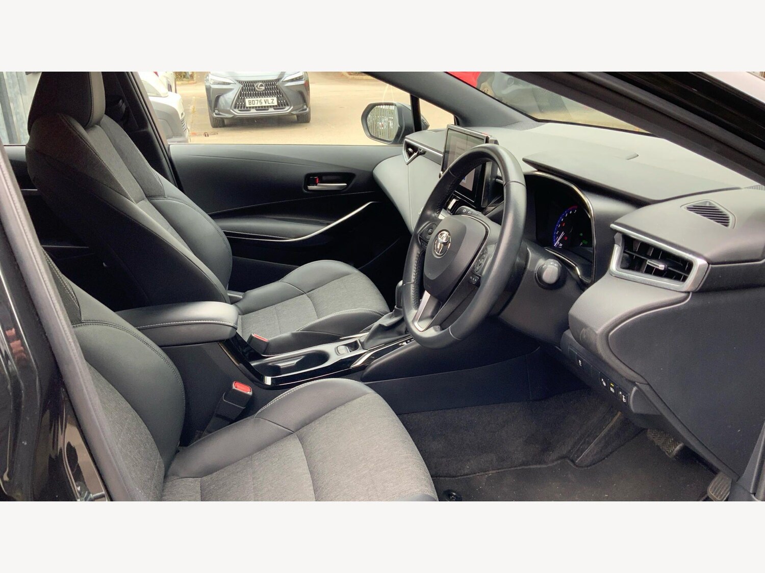 Used Toyota Corolla for sale - 77958385: Photo 13