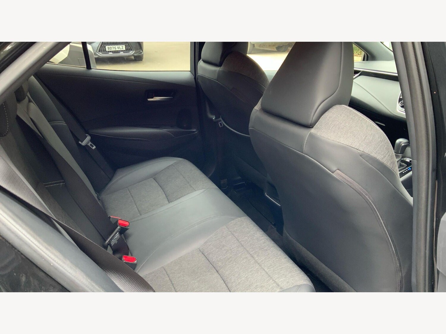 Used Toyota Corolla for sale - 77958385: Photo 14