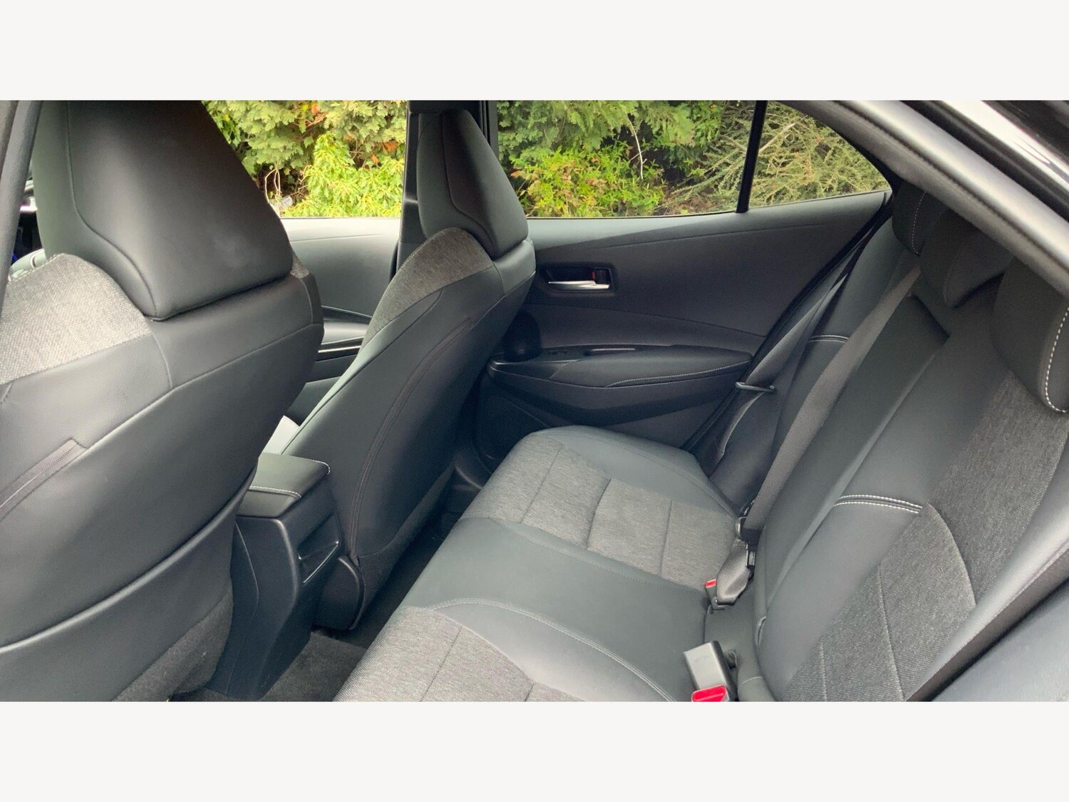 Used Toyota Corolla for sale - 77958385: Photo 15