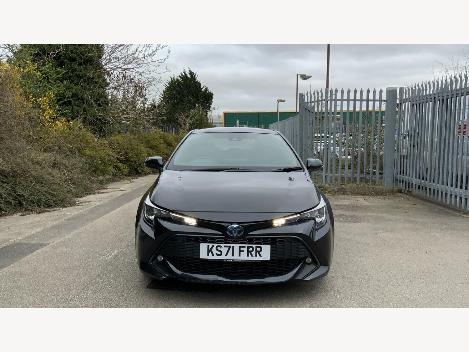 Used Toyota Corolla for sale - 77958385: Photo 17