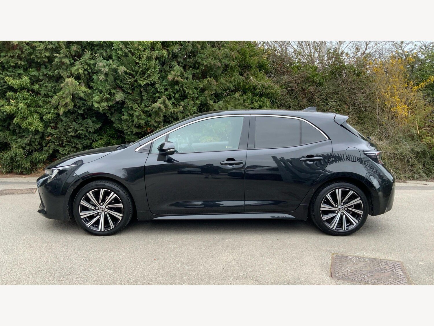 Used Toyota Corolla for sale - 77958385: Photo 19