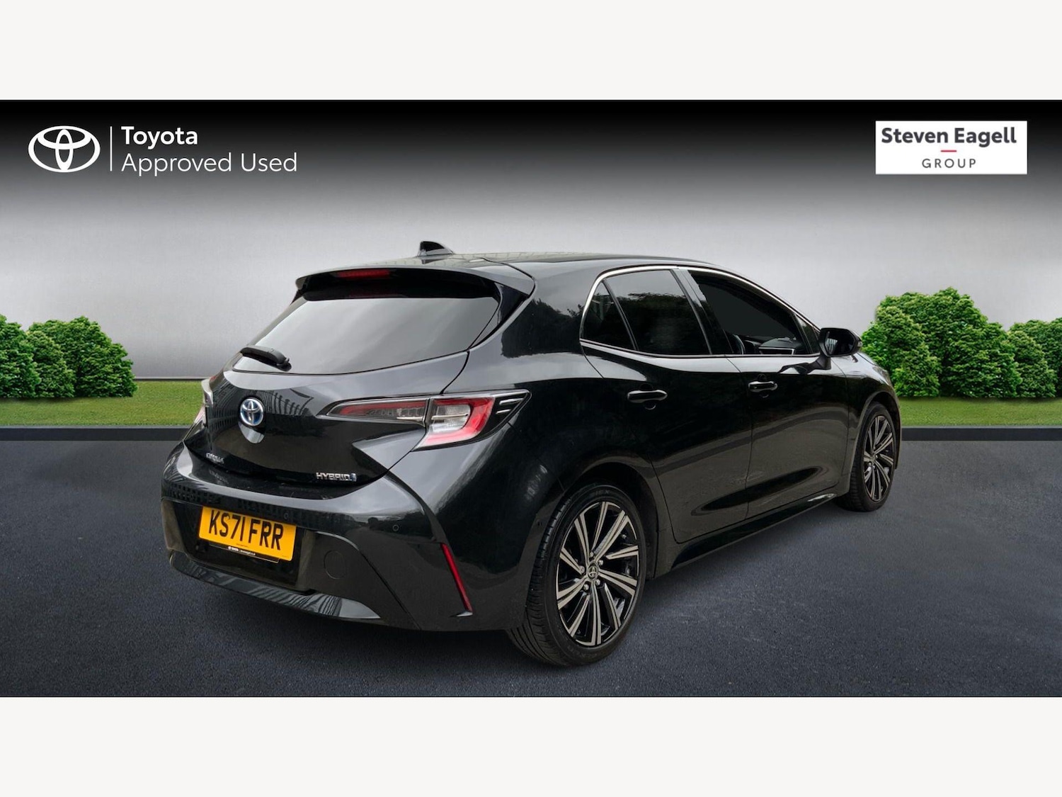 Used Toyota Corolla for sale - 77958385: Photo 2