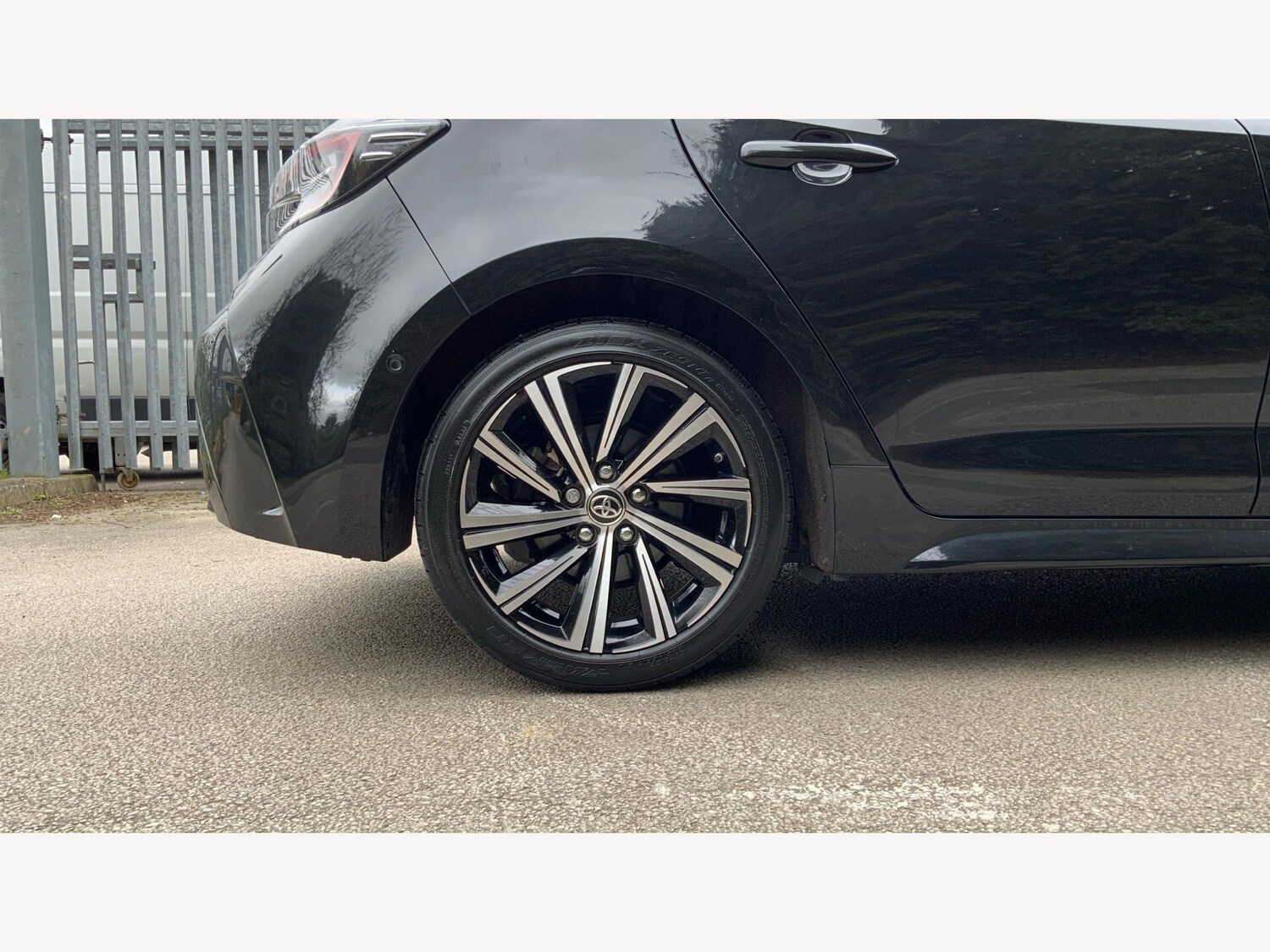 Used Toyota Corolla for sale - 77958385: Photo 20