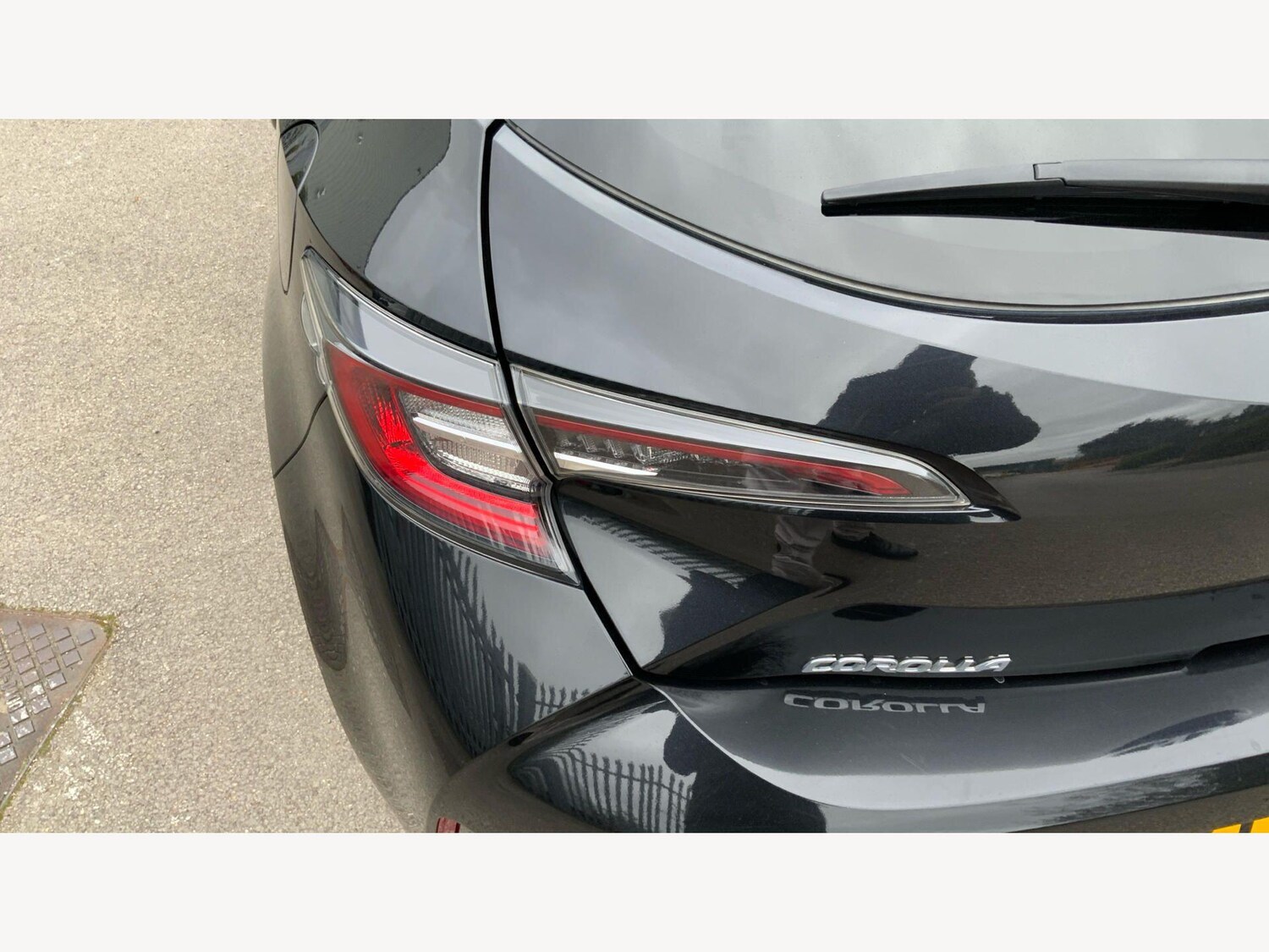 Used Toyota Corolla for sale - 77958385: Photo 29