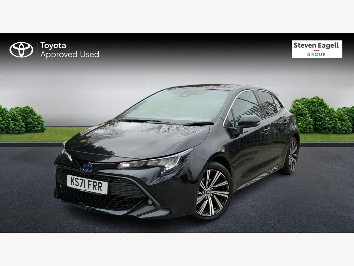 Used Toyota Corolla for sale - 77958385: Photo 3