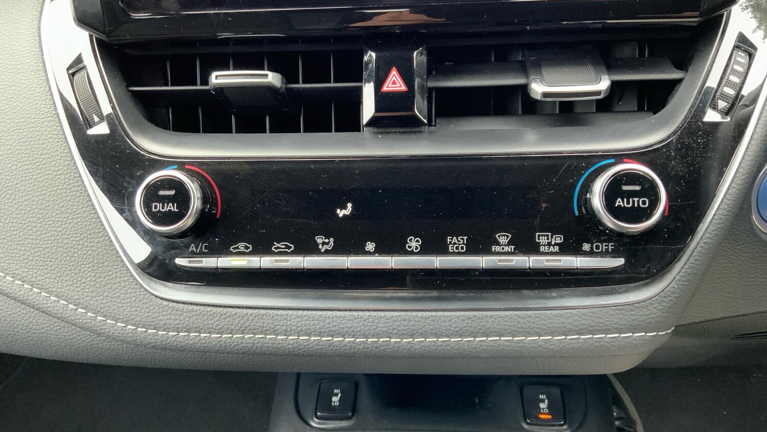 Used Toyota Corolla for sale - 77958385: Photo 41