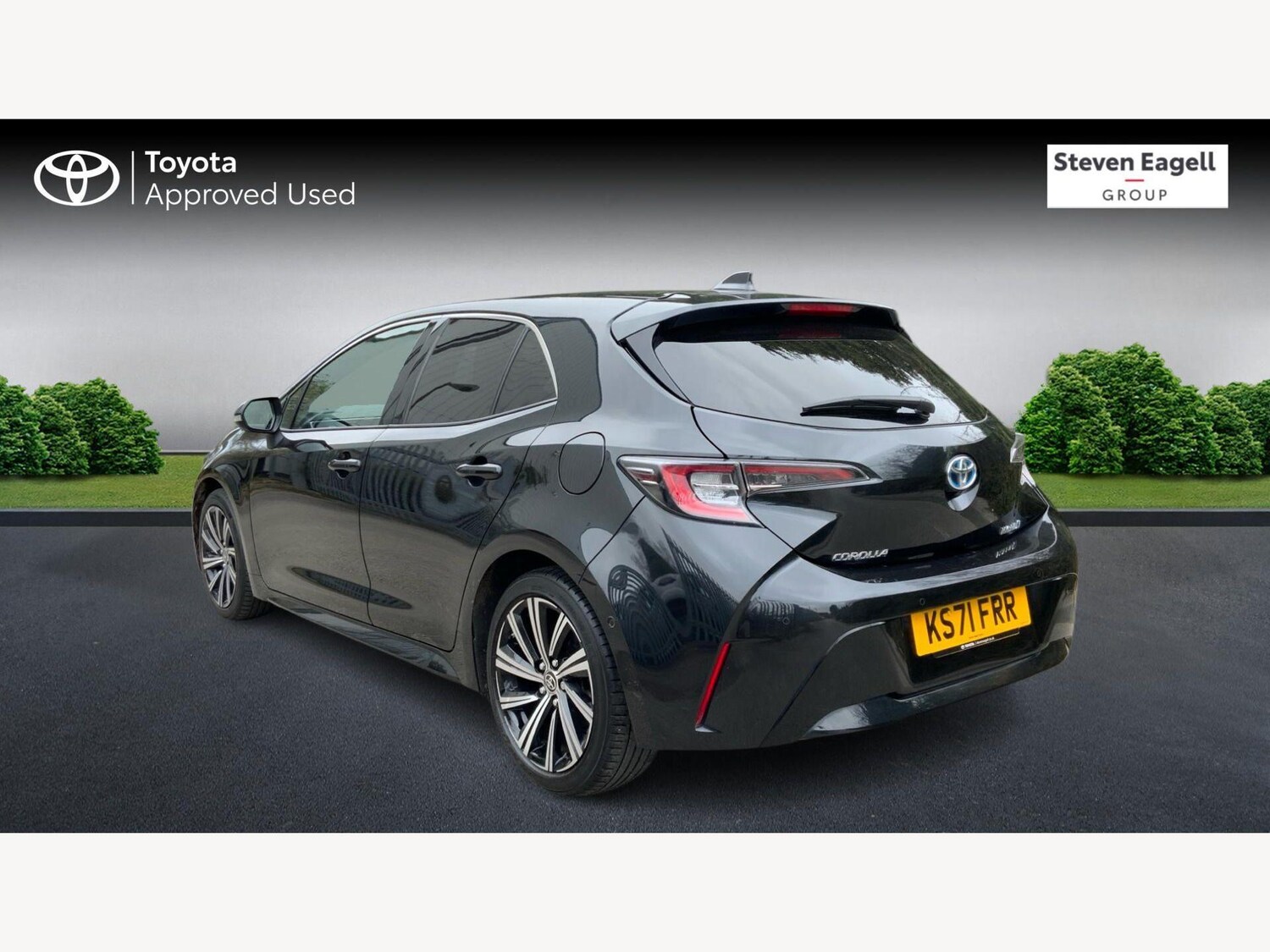 Used Toyota Corolla for sale - 77958385: Photo 6