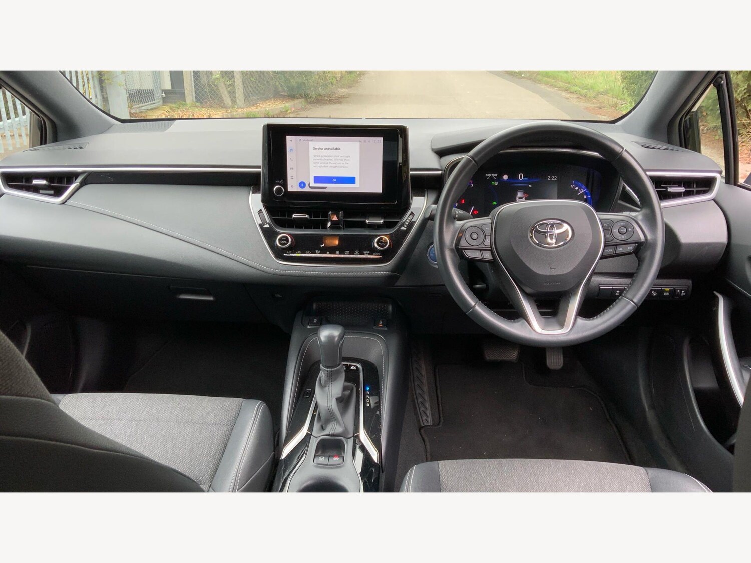 Used Toyota Corolla for sale - 77958385: Photo 7