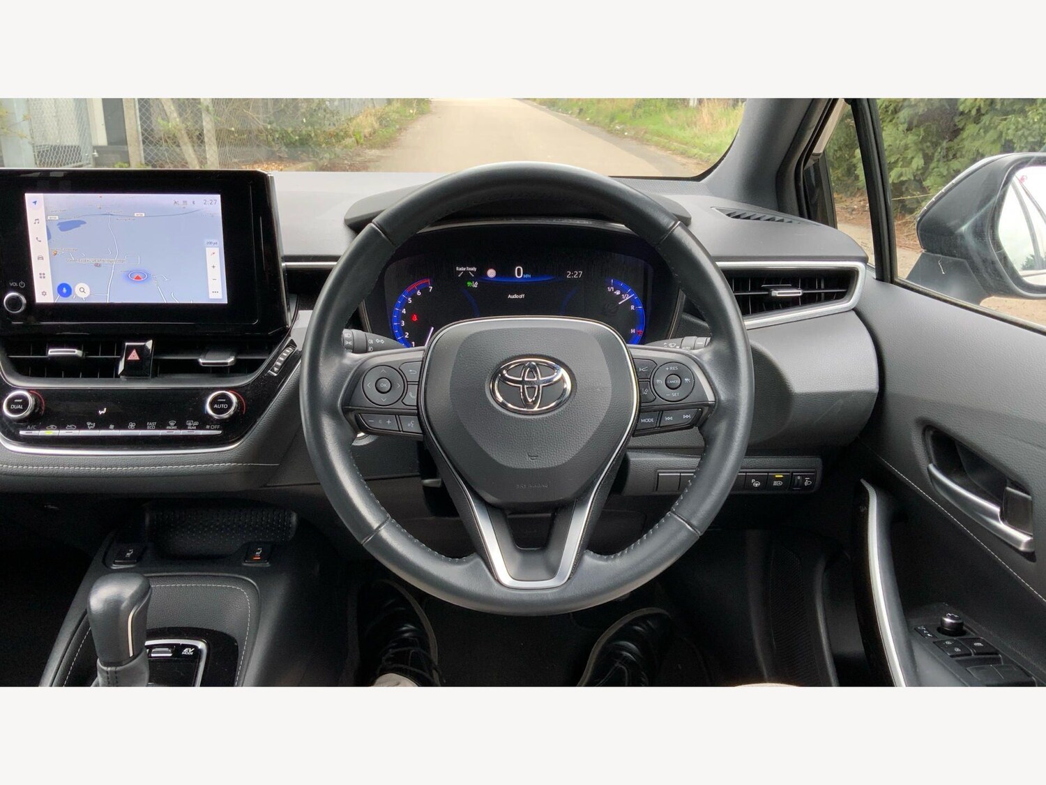 Used Toyota Corolla for sale - 77958385: Photo 8