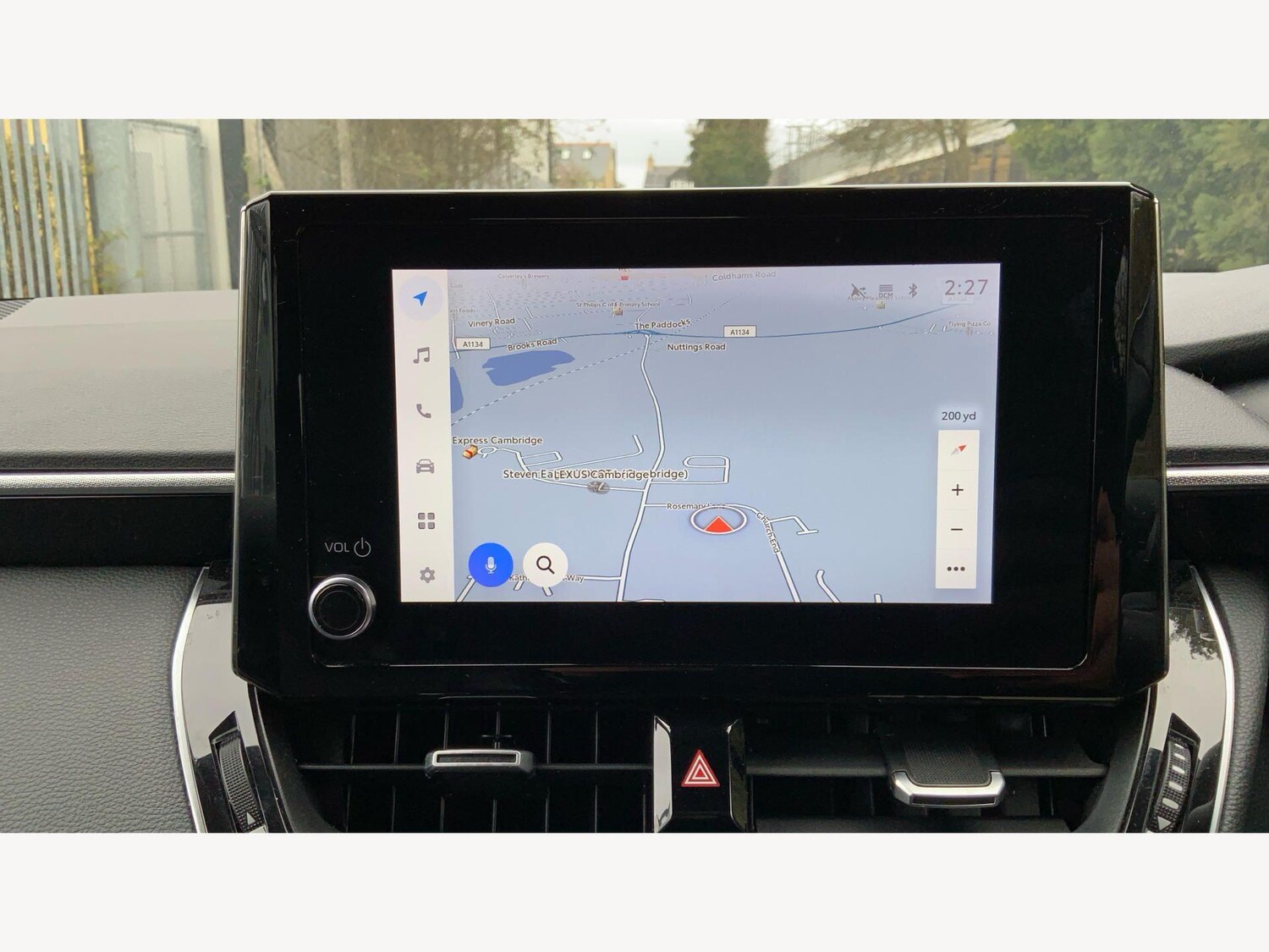 Used Toyota Corolla for sale - 77958385: Photo 9