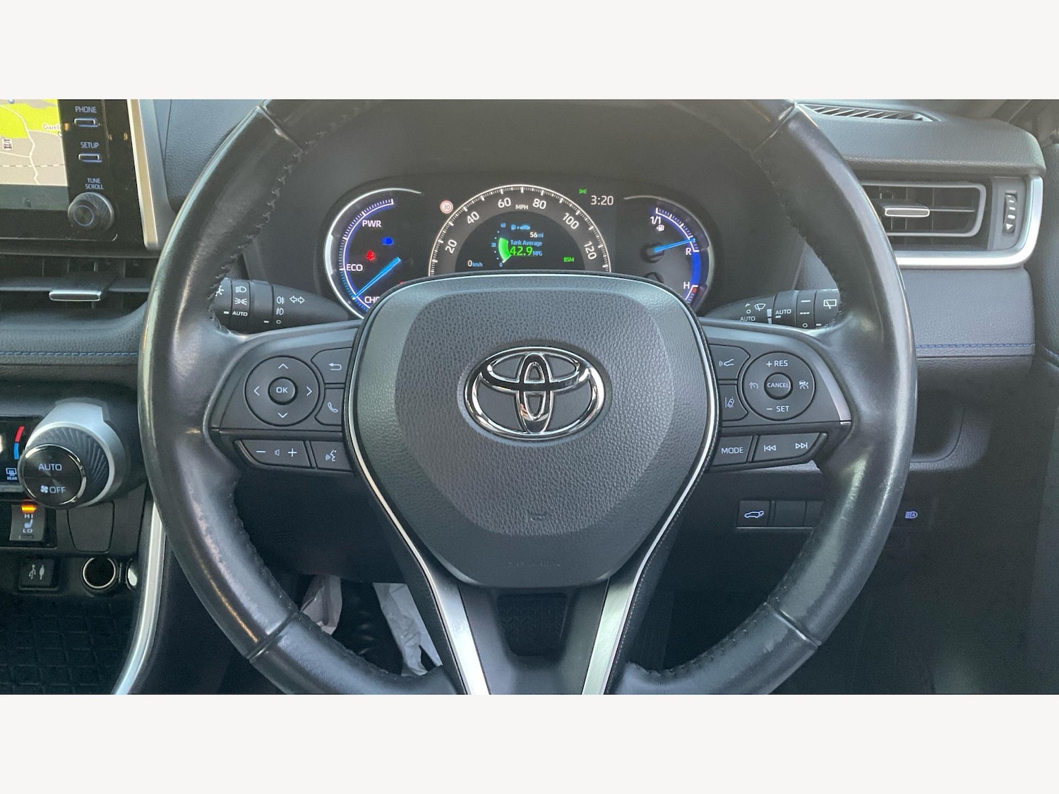 Used Toyota RAV4 2019 for sale - 77253851: Photo 10
