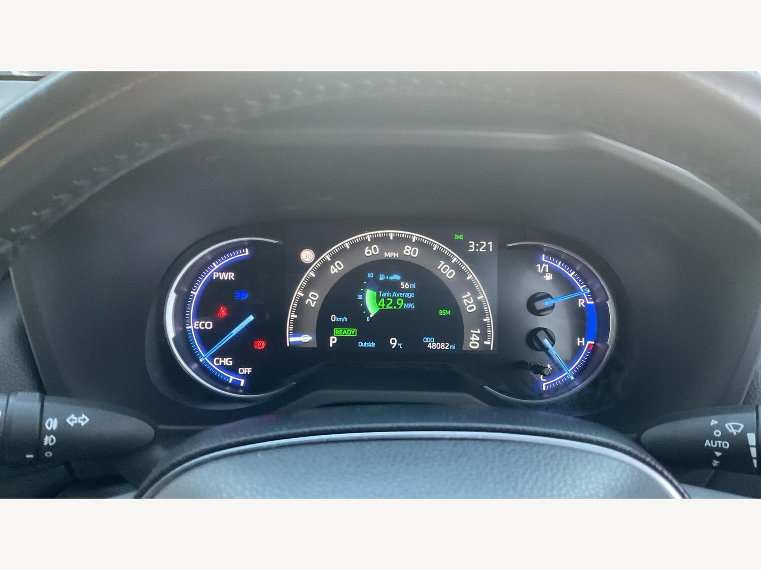 Used Toyota RAV4 2019 for sale - 77253851: Photo 11