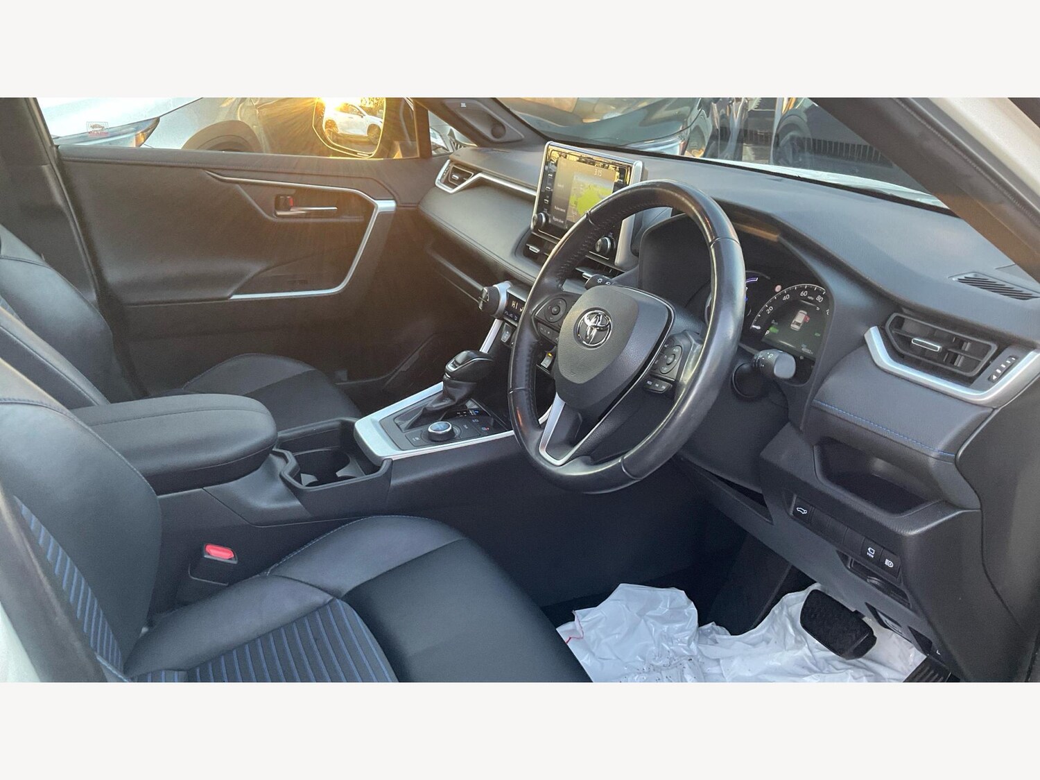 Used Toyota RAV4 2019 for sale - 77253851: Photo 13