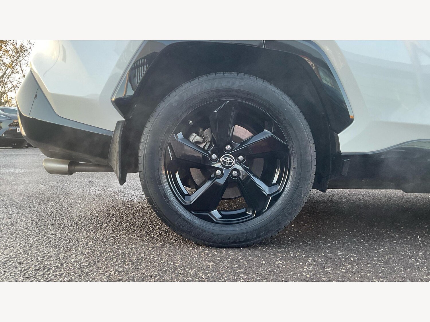 Used Toyota RAV4 2019 for sale - 77253851: Photo 20