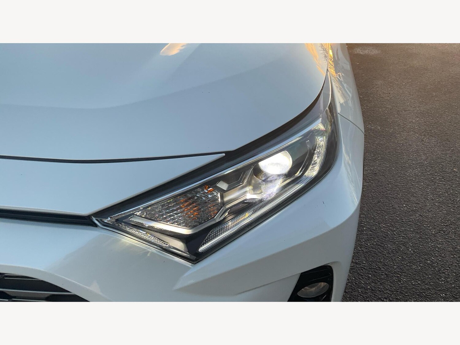 Used Toyota RAV4 2019 for sale - 77253851: Photo 22