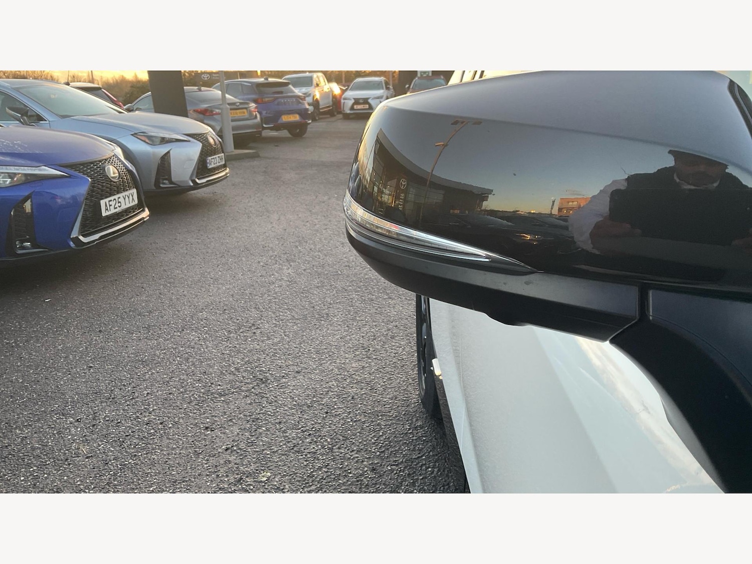 Used Toyota RAV4 2019 for sale - 77253851: Photo 25