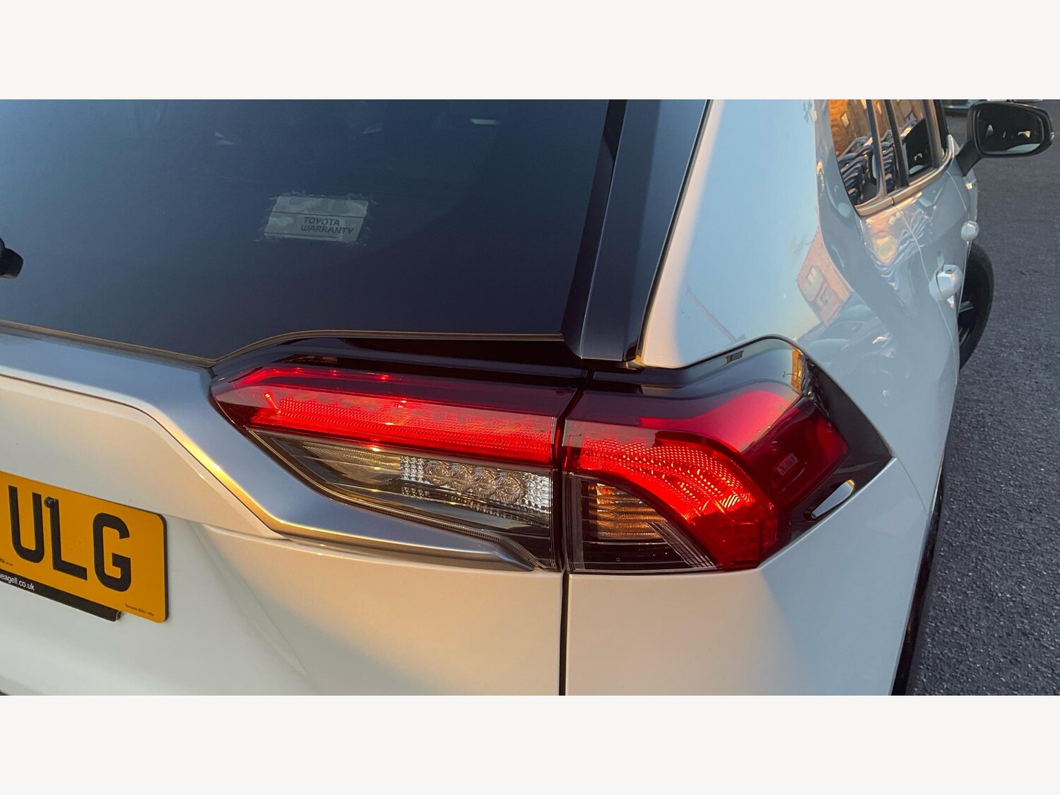 Used Toyota RAV4 2019 for sale - 77253851: Photo 28