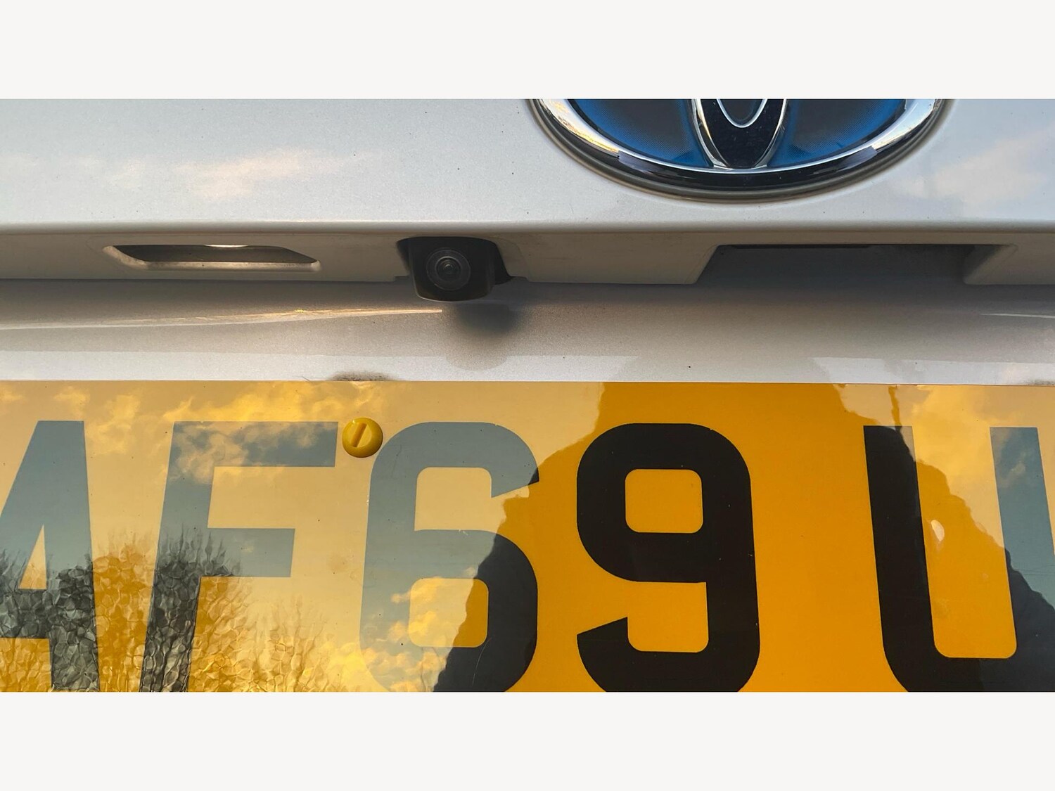 Used Toyota RAV4 2019 for sale - 77253851: Photo 30