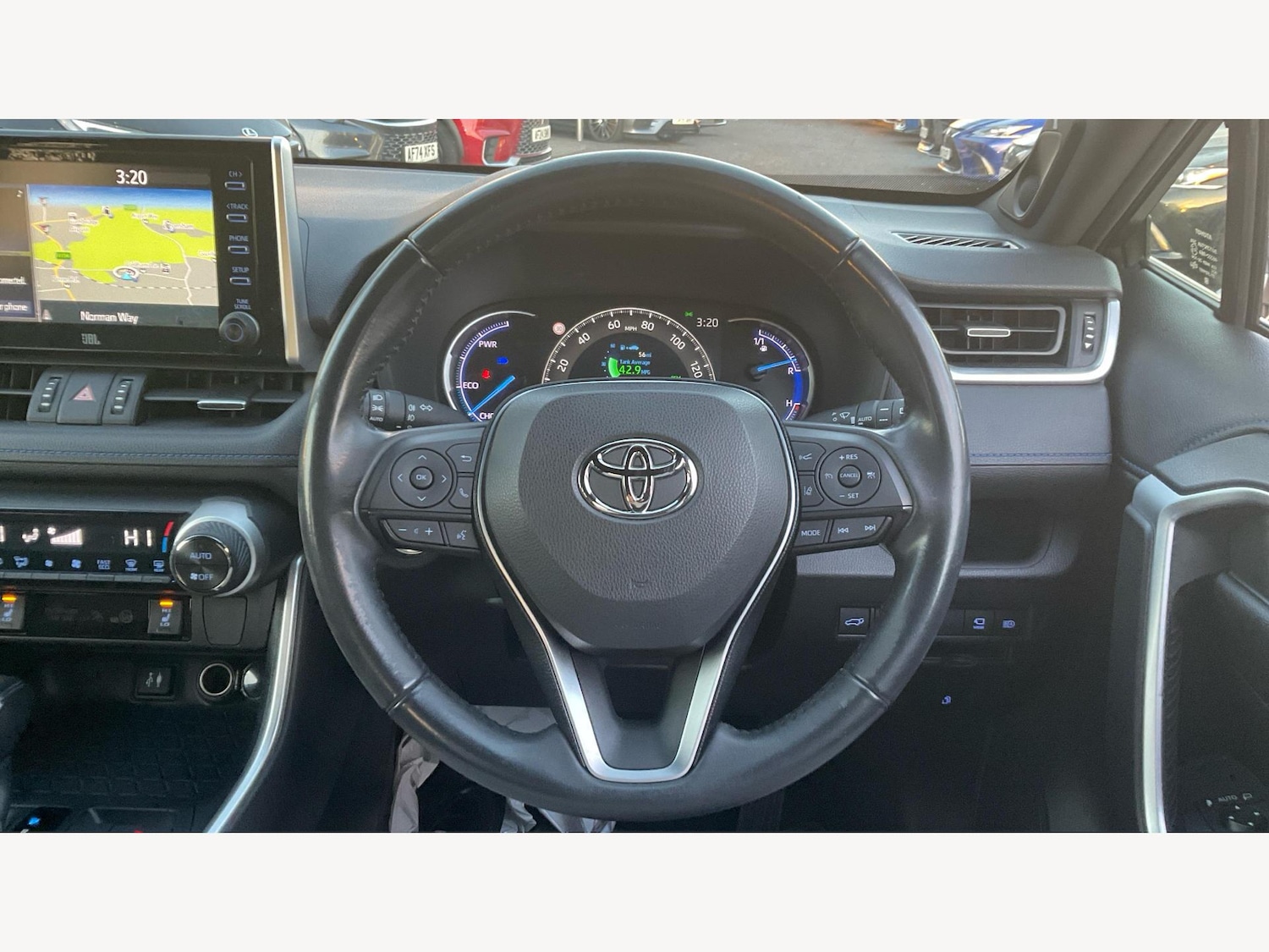 Used Toyota RAV4 2019 for sale - 77253851: Photo 8